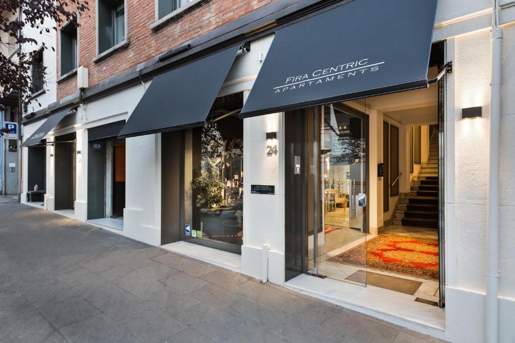 Fira Apartments by gaiarooms, Barcelona – Preços atualizados 2023