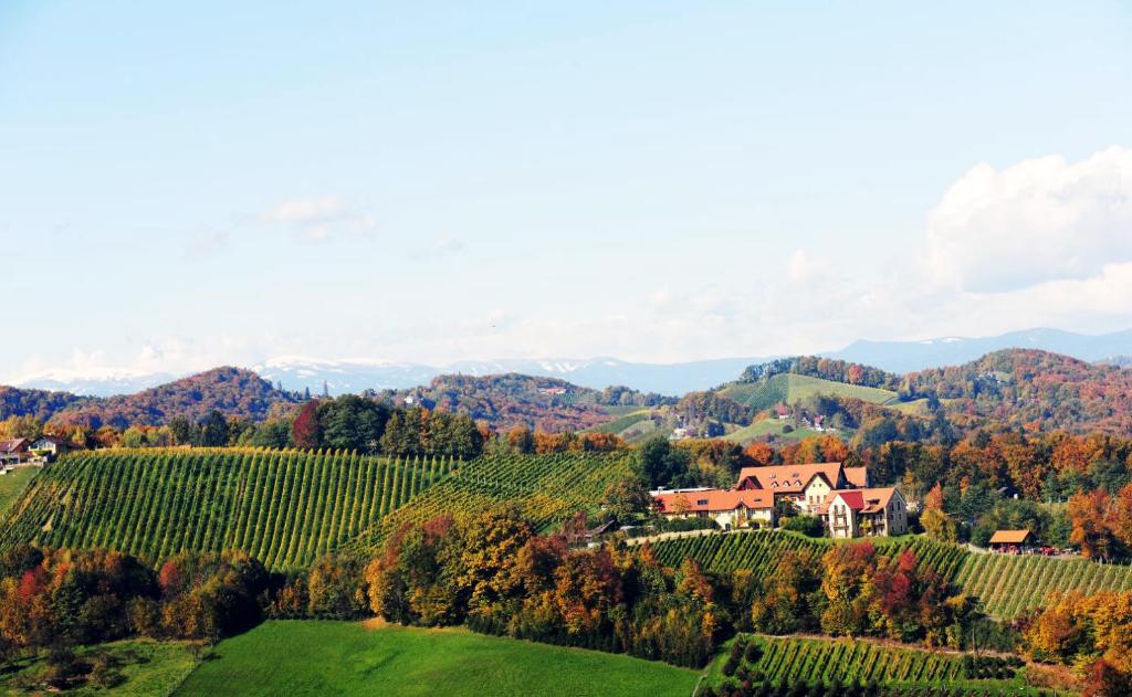 Sattlerhof Genießerhotel & Weingut, Gamlitz – Aktualisierte Preise für 2024