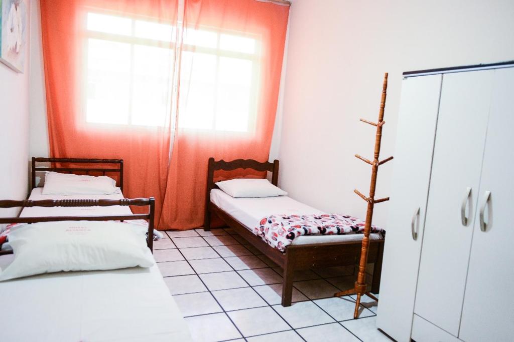  Hotel Aliança