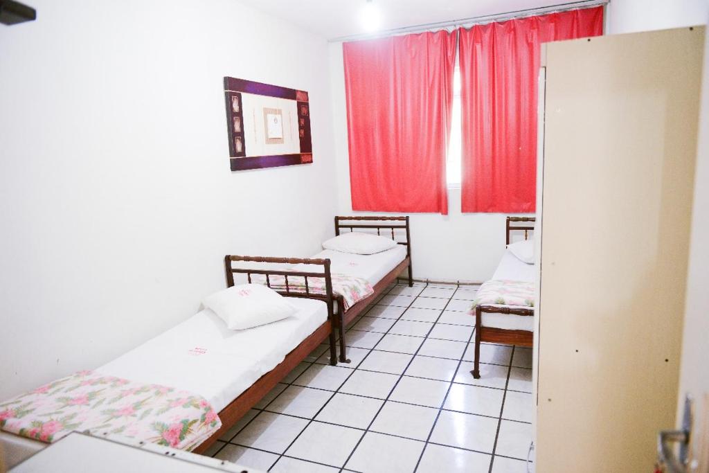  Hotel Aliança