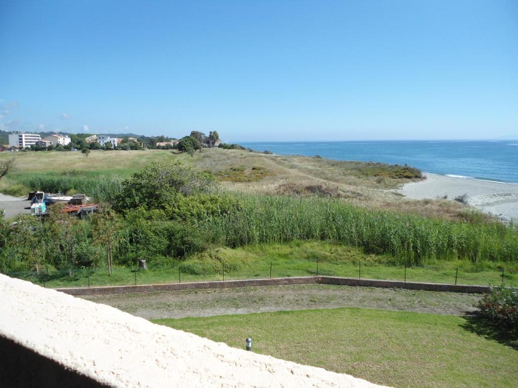 Cala di Sognu - One-Bedroom Apartment