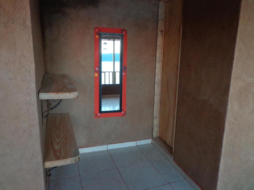 Fotografie z fotogalerie ubytování ZIRAHUÉN CUIN Habitaciones Rústicas v destinaci Zirahuén