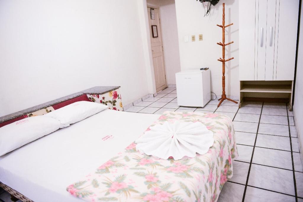  Hotel Aliança