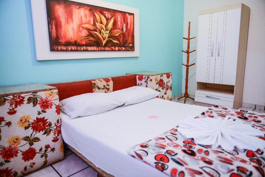  Hotel Aliança