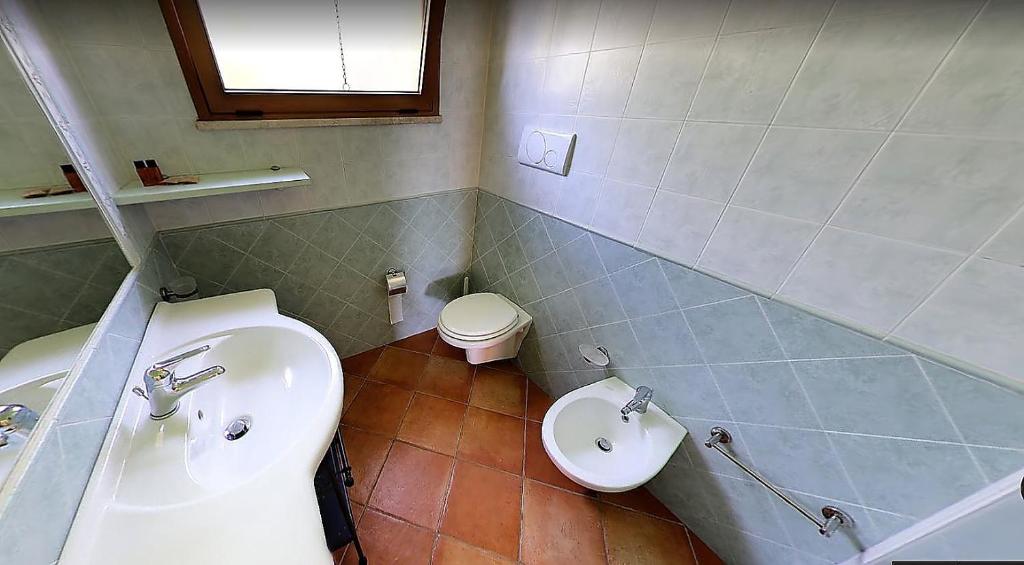 Villaggio Piscina Rei - Suite Junior De Lujo