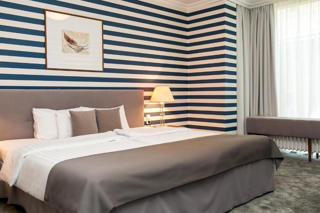 Ambra Hotel - Resim 32