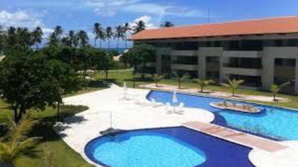  Flat Carneiros Beach Resort
