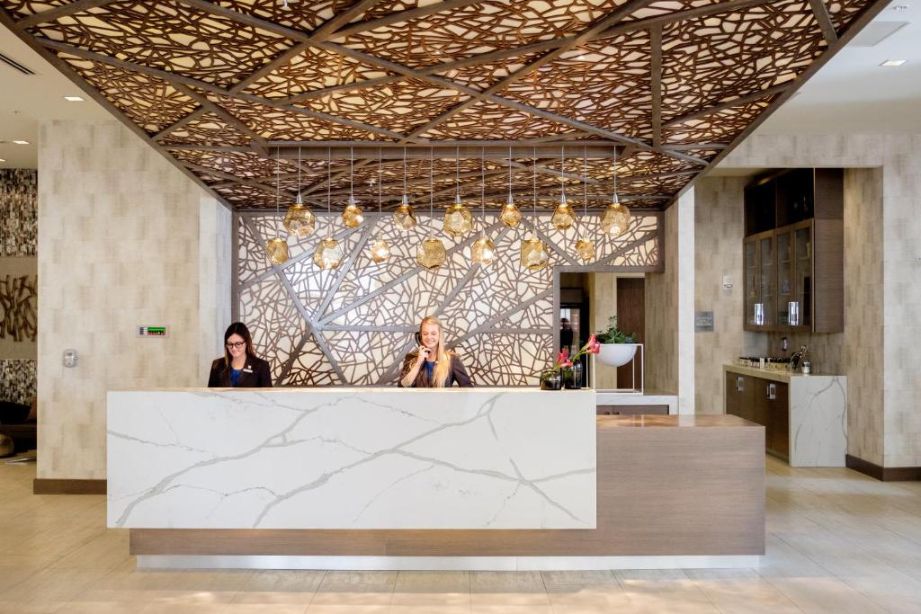 AC Hotel by Marriott Cincinnati at The Banks photo