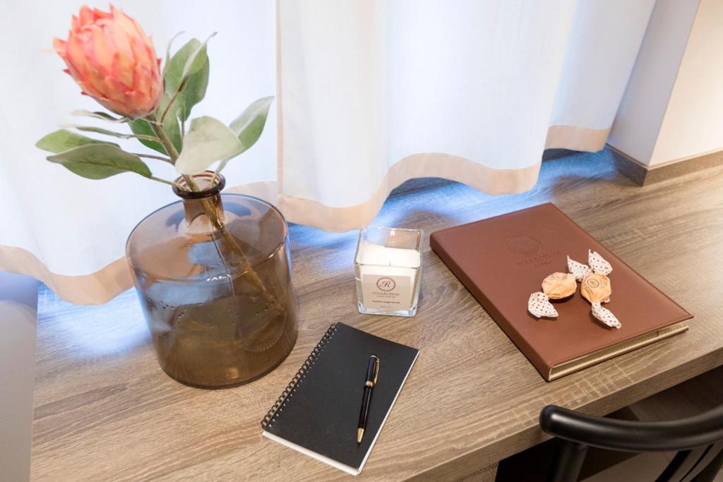 Hotel Mentana, by R Collection Hotels - Resim 29