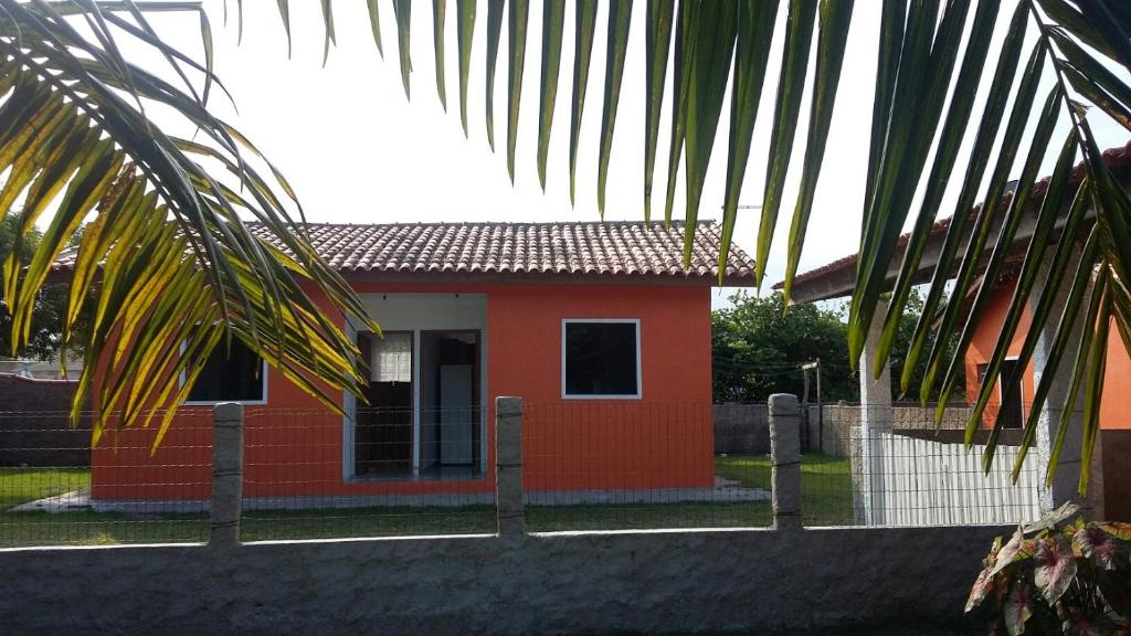  Pousada da Heloisa