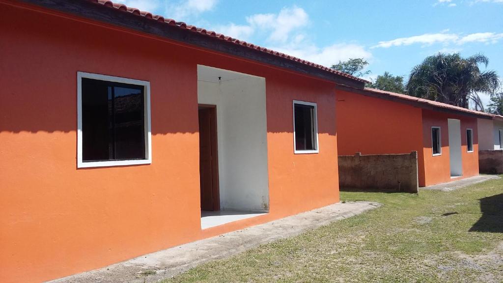  Pousada da Heloisa