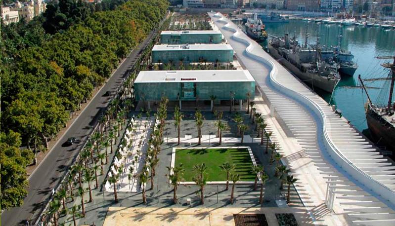 Oasis Pacifico, Málaga – Bijgewerkte prijzen 2022