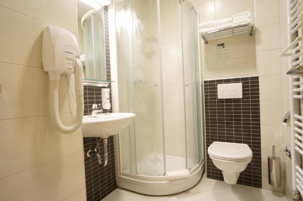 Hotel Calypso - Resim 8