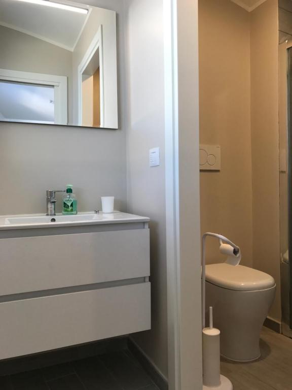 Il Nido - Miniattico panoramico by AppartamentiPetrucci - 18