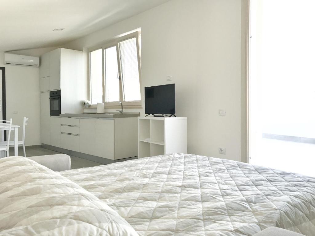 Il Nido - Miniattico panoramico by AppartamentiPetrucci - 16