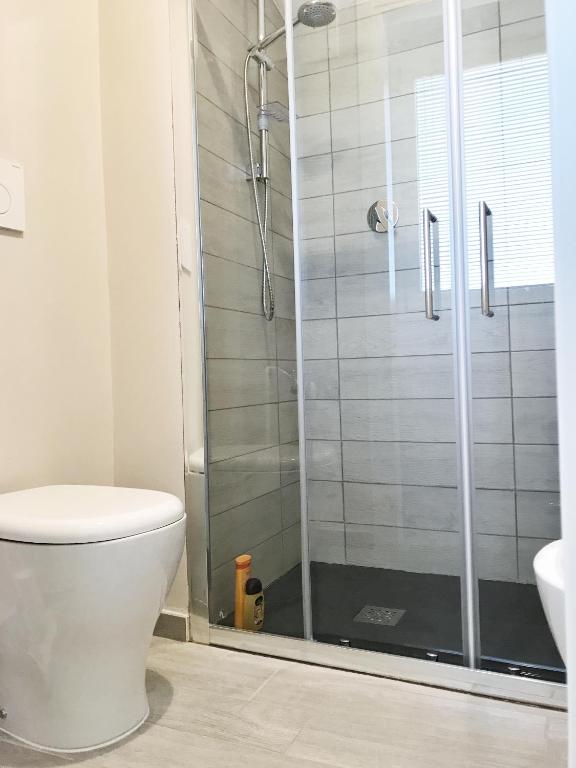 Il Nido - Miniattico panoramico by AppartamentiPetrucci - 19