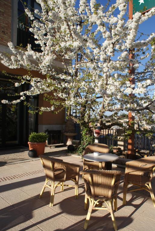 Hotel Patilla Ciudad de Requena, Requena – Updated 2023 Prices