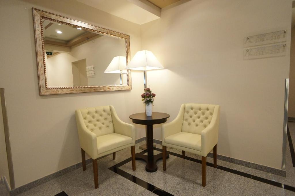 Hotel Calypso - Resim 30