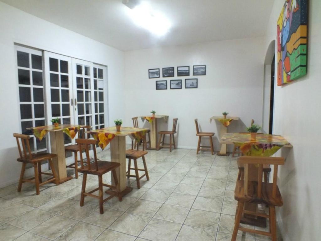  Pousada Praia Grande