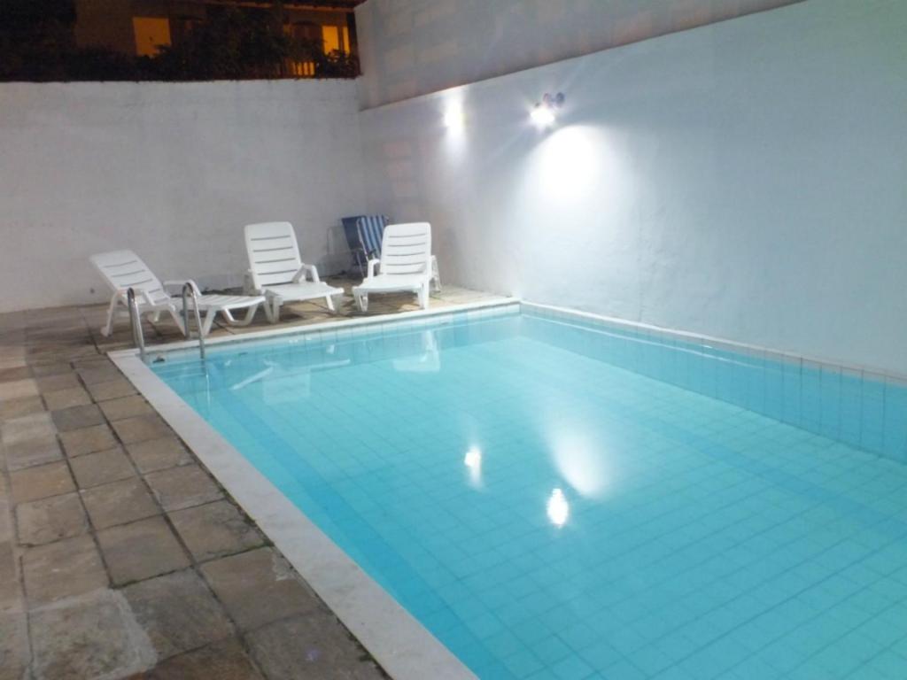  Pousada Praia Grande