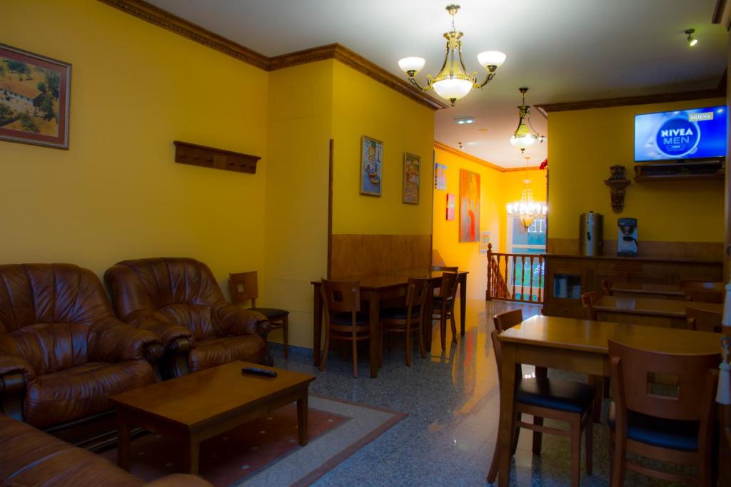 Hotel Los 14, Pravia – Updated 2023 Prices
