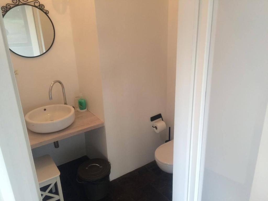 Chamedafne w Puszczy Kampinoskiej - Habitación Doble Grande