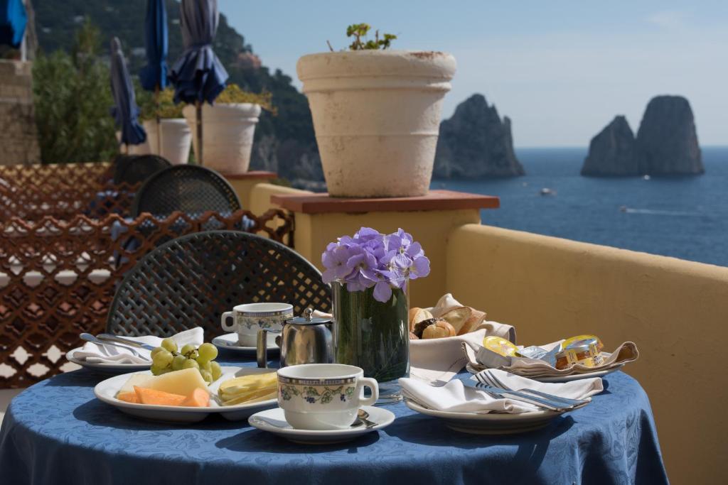 Hotel Weber Ambassador - 9