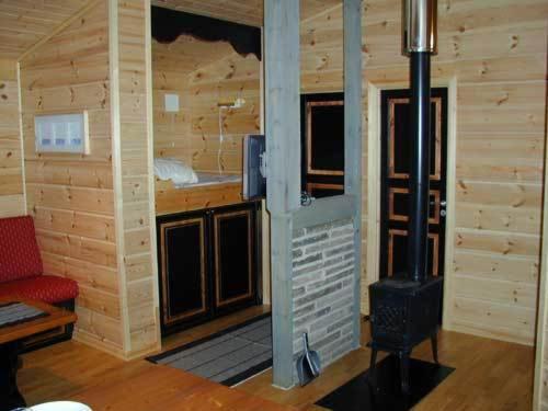 Fotografie z fotogalerie ubytování Camp Uvdal v destinaci Uvdal