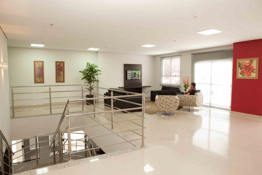  Serras Hotel