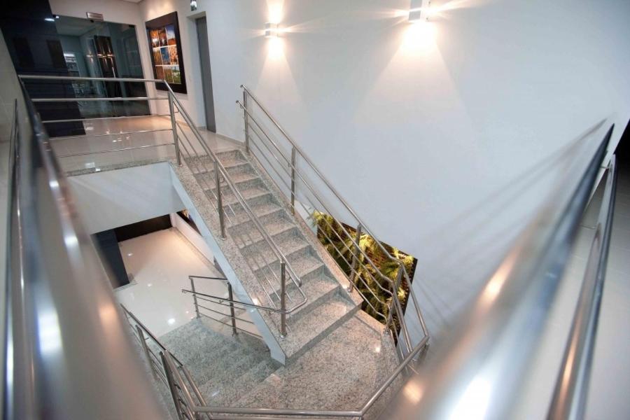 Fotografie z fotogalerie ubytování Serras Hotel v destinaci Cuiabá