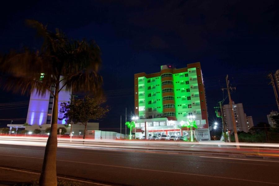  Serras Hotel