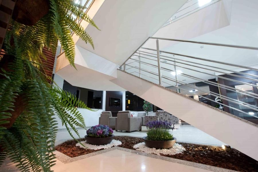 Fotografie z fotogalerie ubytování Serras Hotel v destinaci Cuiabá