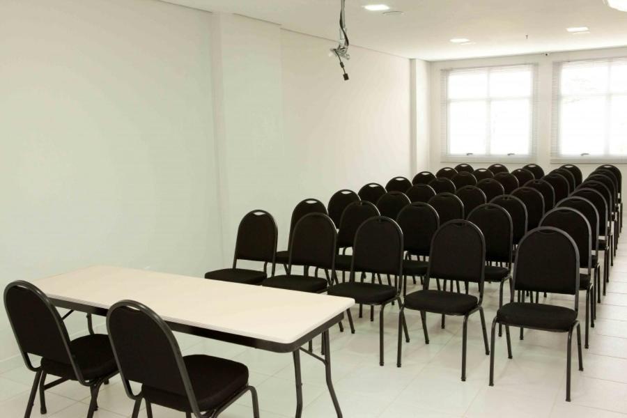Konferenční prostory v ubytování Serras Hotel