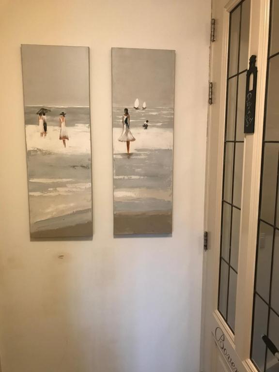 Fotografie z fotogalerie ubytování B&B De Koog Texel v destinaci De Koog
