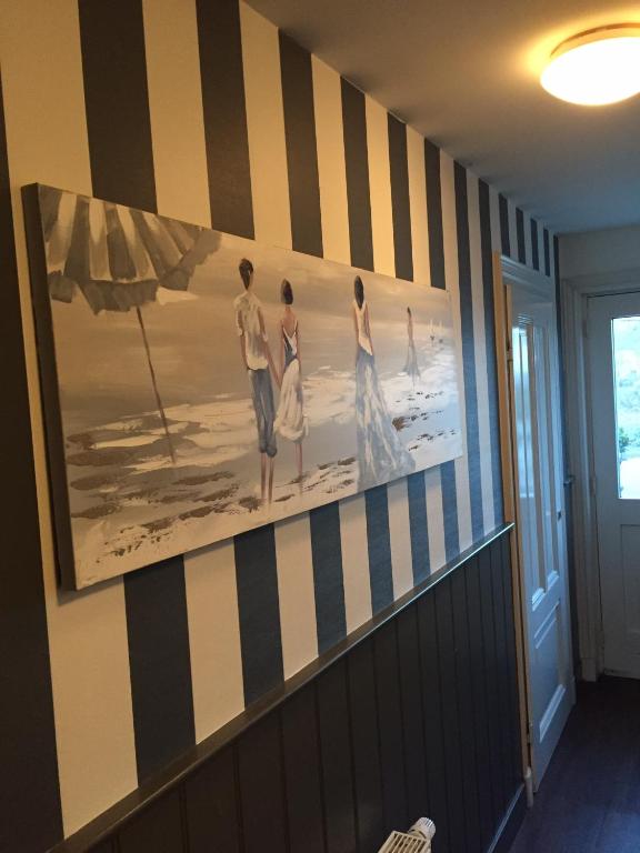 Fotografie z fotogalerie ubytování B&B De Koog Texel v destinaci De Koog