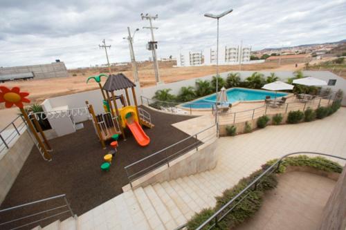  Salgueiro Plaza Hotel