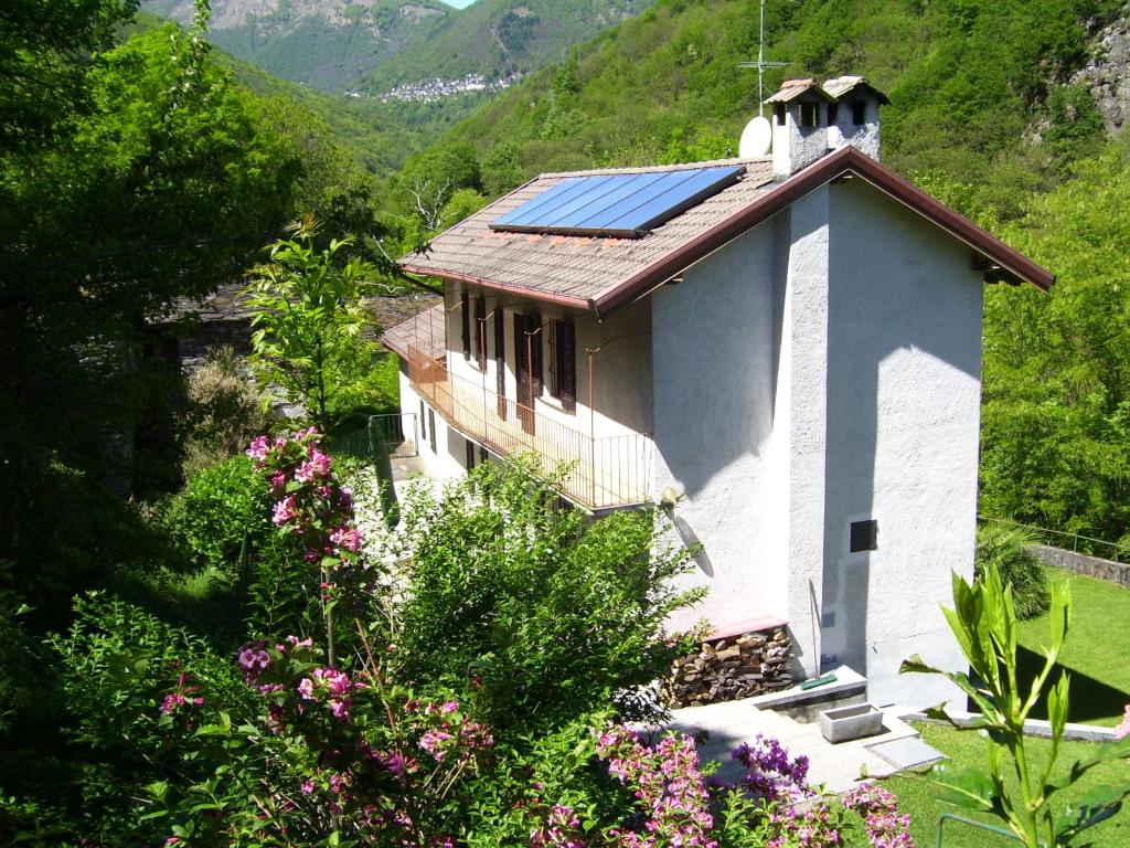 Cavaglio San Donnino