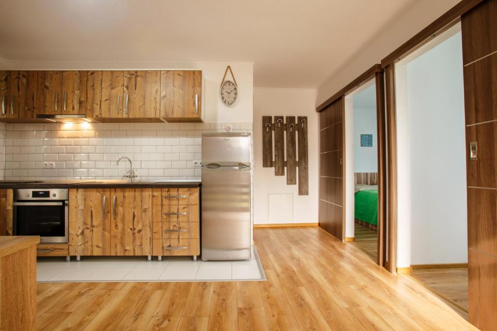 Vila Veve - Appartamento Con Due Camere Da Letto