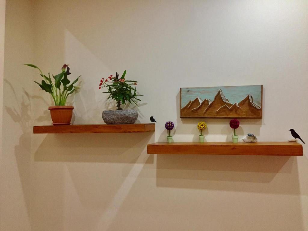 Fotografie z fotogalerie ubytování Quito Terrace v destinaci Quito