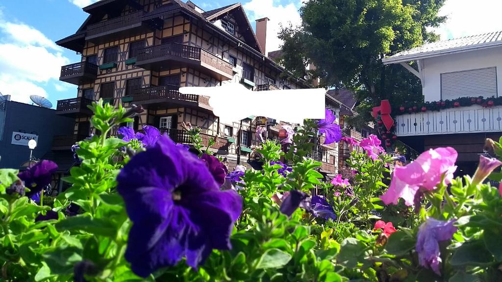  Localizacao Perfeita Apartamento