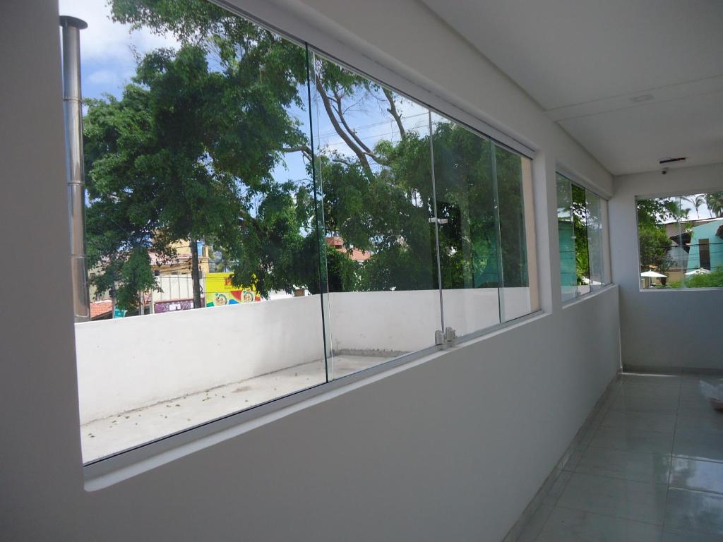  Flats & Suites Cheiro do Mar