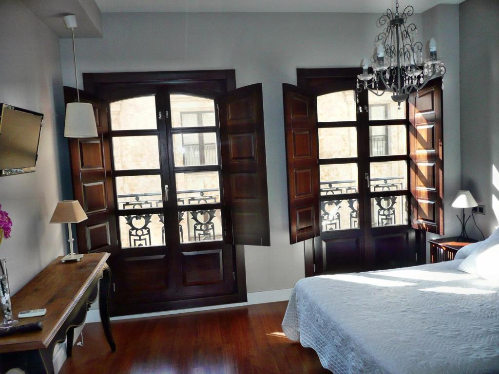 Salamanca Centro Apartamentos - 8