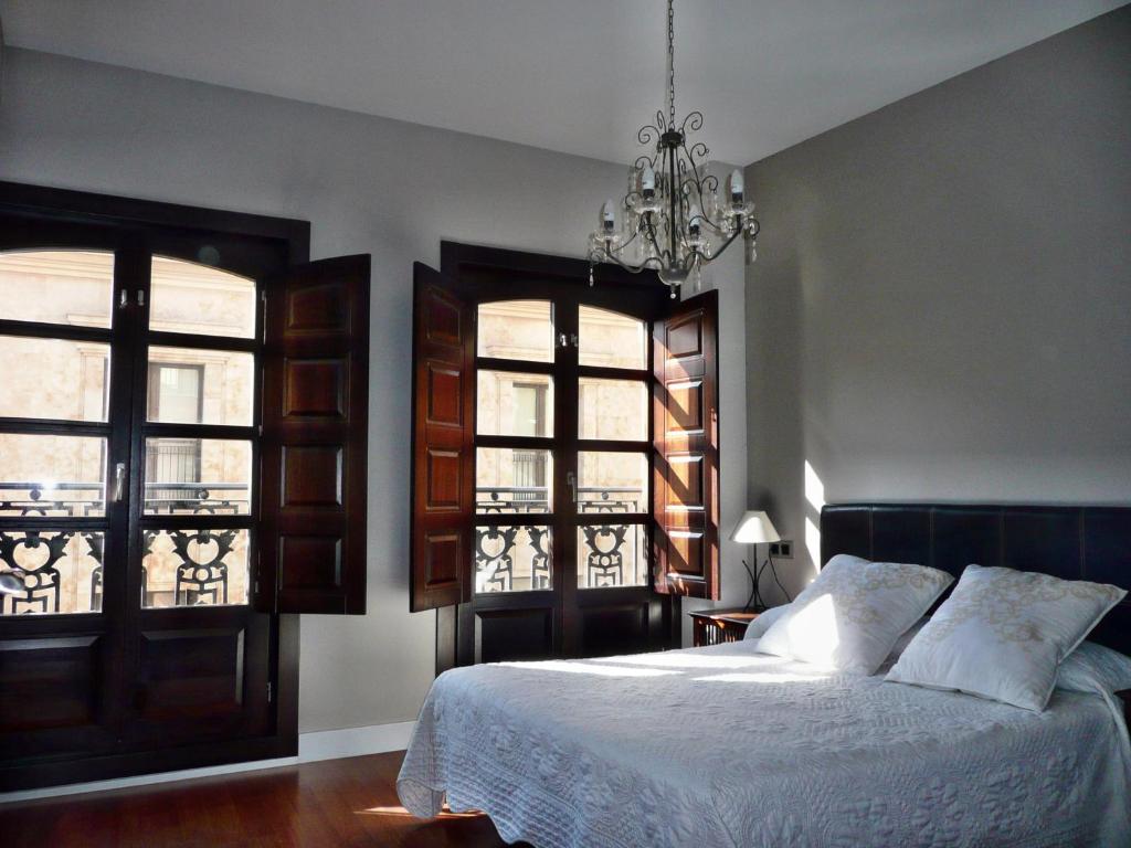 Salamanca Centro Apartamentos - 9