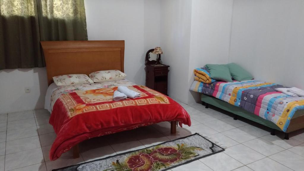 Apartamento Aconchego - 2