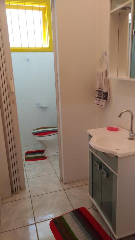  Apartamento Aconchego - 2