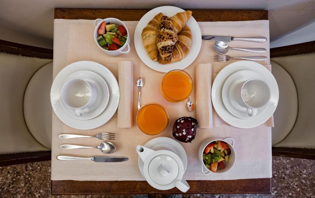 Hotel Dell'Opera - Resim 33