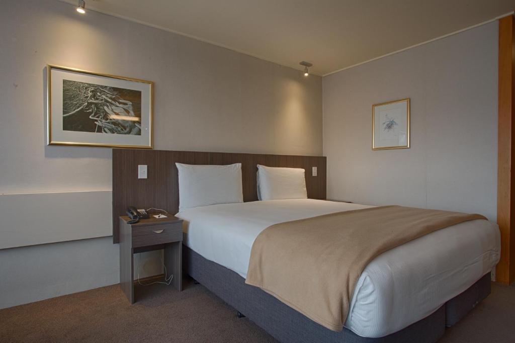 Kingsgate Hotel Te Anau - Resim 14