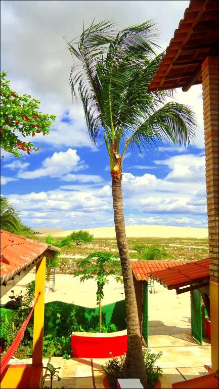  Pousada Sahara