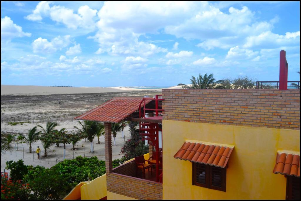  Pousada Sahara
