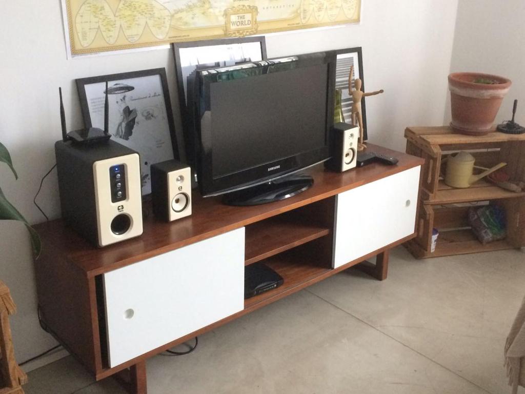  Apartamento Bem Te Vi Moema
